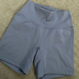 4” P’tula Betsy shorts